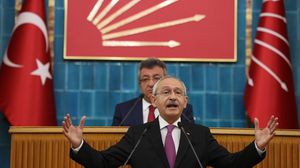 كليتشدار أوغلو سيكون منافسا للرئيس التركي أردوغان في الانتخابات - جيتي