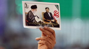 قال نجاد إنه "كان رافضا في تلك المرحلة دخول إيران في المفاوضات مع واشنطن"- جيتي