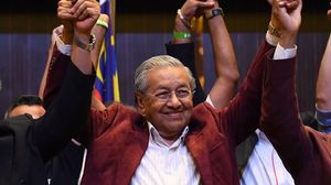 التايمز: يمكن لماليزيا أن تكون مثالا إقليميا من خلال تبني الديمقراطية- جيتي