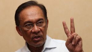 قال رئيس الوزراء الماليزي مهاتير محمد أنه تجري ترتيبات للإفراج عن أنور ابراهيم- جيتي