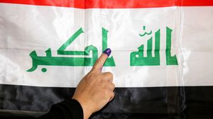 يتنافس نحو سبعة آلاف مرشح على 329 مقعدا في مجلس النواب العراقي- جيتي
