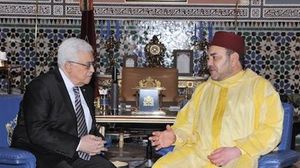 ملك المغرب: نقل السفارة خطوة اعتبرناها على الفور مرفوضة وتتعارض مع القانون الدولي ـ أرشيفية 