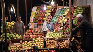 قفز تضخم أسعار المستهلك في السوق المصرية إلى 26.5 بالمئة على أساس سنوي- جيتي