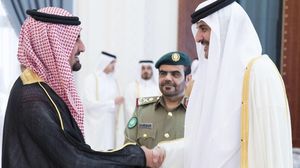 السلطات الكويتية سلمت نواف الرشيد إلى السعودية قبل أيام دون أي إعلان رسمي من الطرفين- تويتر