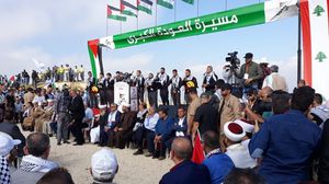 إضراب عام شمل المخيمات الفلسطينية في لبنان إحياء لذكرى النكبة- عربي21