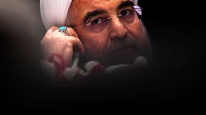 روحاني طالب أوروبا بضمانات حقيقية بشأن اتفاق النووي- جيتي