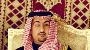 أسرة آل رشيد كانت أحد أهم المنافسين لأسرة آل سعود الحاكمة- تويتر