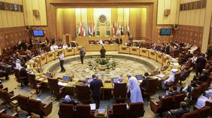 وزير خارجية الصومال ترأس جلسة الاجتماع الوزاري العربي بالقاهرة- جيتي/ أرشيفية 