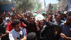 إندبندنت: الفلسطينيون في غزة يحتاجون لأكثر من عبارات التعاطف- جيتي