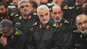 سفير إيران بالعراق: الكثير من الفصائل العراقية تدين الاغتيال- جيتي