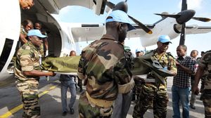 تنشر واشنطن قرابة 800 جندي في النيجر كما تدير قاعدة للطائرات دون طيار في العاصمة نيامي- جيتي 