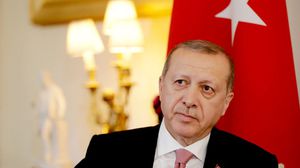 أردوغان: "واثق بأنه في حال منحني الشعب منصب الرئاسة للمرة الثانية فإنه سيمنحني إياه مع برلمان قوي"- أرشيفية