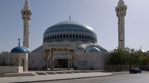 حظر الأردن الصلاة في المساجد في فترات عدة منذ بدء تفشي الجائحة