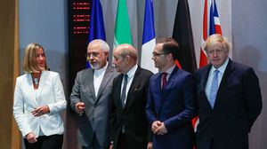 محلل سياسي أكد أن ردود إيران محصورة بثلاثة خيارات في حال فشلت الجهود الأوروبية للإبقاء على الاتفاق- جيتي