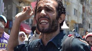 محمدين متهم بالتحريض على التظاهر لتعطيل المواصلات العامة والإضرار بمصلحة المواطنين- أرشيفية