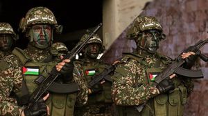 ليفي قال إن  الفلسطينيين في غزة اعتبروا بيان الجيش بأنه اعتذار مصدره الذعر الإسرائيلي من رد فعل حماس- موقع حماس