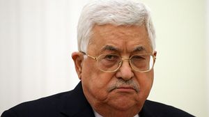 الرئيس عباس أدخل إلى المستشفى قبل أكثر من أسبوع لإجراء فحوصات- جيتي 