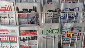 فقدت الجرائد اليومية الناطقة بالعربية الأكثر مقروئية أكثر من 40 ألف قارئ بين سنتين 2016 و2017- أرشيفية