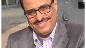 وزير النقل الجبواني يعد واحدا من المسؤولين اليمنيين الذي وجهوا انتقادات علنية لسياسات السعودية وقبلها لدولة الإمارات