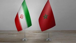  قال عبد الرحيم منار سليمي: "القرار المغربي لا علاقة له بما يجري في الشرق الأوسط" - فيسبوك
