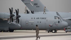 يتمركز 28500 جندي أمريكي في كوريا الجنوبية - جيتي