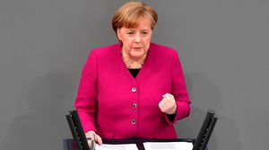 قالت الحكومة الألمانية إنه "لن تكون هناك موافقة على طلبات تصدير أسلحة للسعودية حتى 31 آذار/ مارس 2020"- جيتي