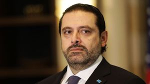 الحريري: العلاقات المصرية اللبنانية أقوى من أن يؤثر عليها سوء تعبير- جيتي 