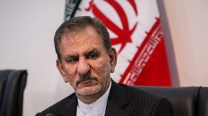 نائب الرئيس الإيراني سيوقع اتفاقيات ثنائية مع النظام السوري- مهر الإيرانية