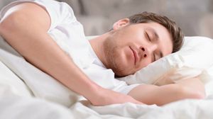 النوم والاستيقاظ يتحكمان في عدد هائل من العمليات أو الحركات التي يقوم بها الجسم