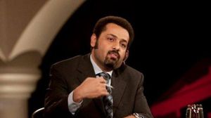 وائل عباس كان قد تم اعتقاله بتهمة "نشر أخبار كاذبة"- فيسبوك 