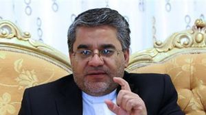 السفير الإيراني في عمان اعتبر أن الحديث عن تواجد إيراني جنوب سوريا "أنباء غير صحيحة"- أرشيفية