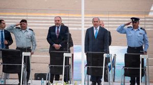 الصحيفة قالت إن قادة جيوش عربية يشاركون في مؤتمر نظمة سلاح الجو الإسرائيلي- جيتي