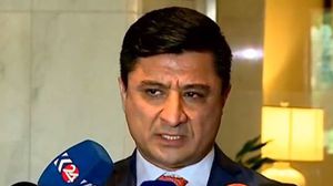 خالد شواني أكد أن منصب رئيس الجمهورية استحقاق للأكراد- موقع حزب الاتحاد