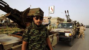 باحث: فتح جبهة عسكرية في الجنوب الليبي الآن ليس أمرا سهلا- جيتي