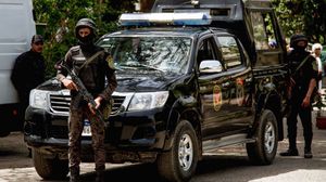 الشبكة العربية: كالعادة ضربت قوات الشرطة بالدستور والقانون عرض الحائط- جيتي 