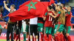 وأثنى الاتحاد الدولي على الرقم القياسي الذي حققه المنتخب المغربي- فيسبوك