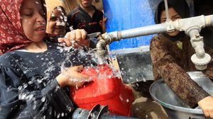 الزيادات في أسعار المياه تعد الأعلى في تاريخ رفع الأسعار بمصر- جيتي