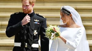 قرر الأمير هاري وزوجته التخلي عن عضوية العائلة المالكة- جيتي