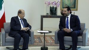 الخارجية الفرنسية خاطبت عون والحريري وبري لحل الأزمة- جيتي