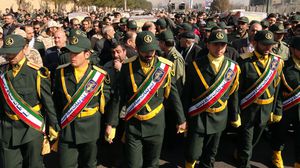 الإصلاحيون قالوا إن الحرس الثوري الإيراني يقود حكومة عميقة داخل حكومة روحاني- أرشيفية