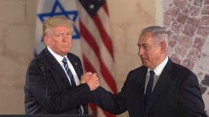 واشنطن بوست: قلة اهتمام ترامب بمأساة الفلسطينيين يجب ألا تدهش أحدا- جيتي