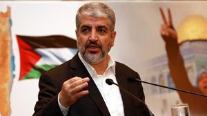 أرفقت "حماس" نص التصريحات المتعلقة بنقطة "الاعتراف بإسرائيل"- الأناضول