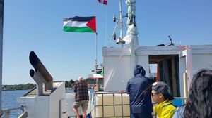 جيش الاحتلال قام مؤخرا بمصادرة أكثر من سفينة قدمت لكسر حصار غزة - عربي21