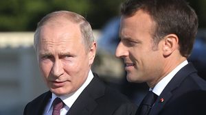 ديلي بيست: قامت فرنسا بزيادة دعمها لجمهورية أفريقيا الوسطى ردا على تحركات موسكو- جيتي