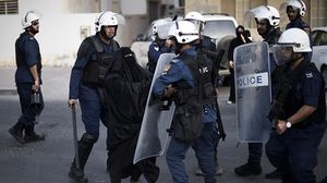 أدين اثنان ممن أعدموا بقتل شرطي بحريني- جيتي