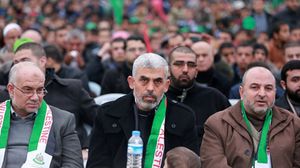 قال الناطق باسم حركة حماس جهاد طه إنه "لا أساس من الصحة لهذه الأخبار"- جيتي