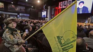 وسطاء أوصلوا رسالة من الإدارة الأمريكية إلى قيادة حزب الله - جيتي 