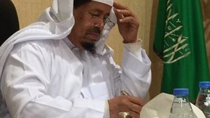 قتل رئيس بلدية البريدة في قصيم السعودي الثلاثاء الماضي- "تويتر"