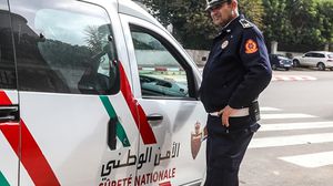 موقع أجنبي قال إن الشرطة المغربية قدمت خلال الاستعراض السنوي بذكرى تأسيس الأمن الوطني أسلحة إسرائيلية- جيتي