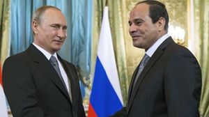 دبلوماسي مصري سابق: التمدد الروسي الذي يعتمده بوتين سيحقق حلم الإمبراطورية الروسية القديم- جيتي
